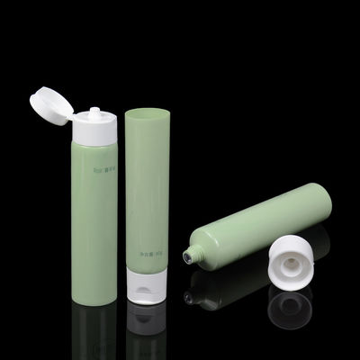 Od 25mm 20ml कॉस्मेटिक ट्यूब पैकेजिंग बॉडी लोशन ट्यूब स्किन केयर हैंड क्रीम के लिए