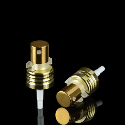 कस्टमाइज्ड क्लियर 24/410 24MM फाइन मिस्ट स्प्रेयर लिक्विड डिस्पेंस अल्ट्रा फाइन मिस्टर बोतल