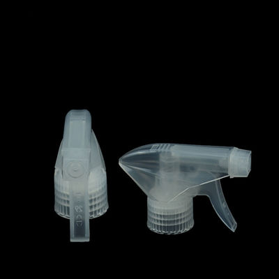 किचन क्लींजर के लिए 28/410 28mm मिस्ट स्प्रे पंप प्लास्टिक स्प्रेयर
