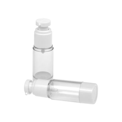 Somewang AS 120ml प्लास्टिक वायुहीन पंप बोतल आई क्रीम लोशन 20ml 30ml 50ml