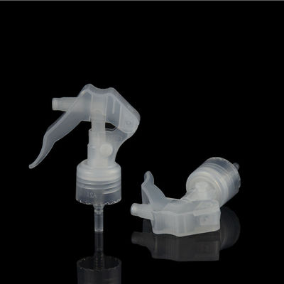 Somewang 24/410 ट्रिगर पंप स्प्रेयर रासायनिक प्रतिरोधी बोतलों के लिए 0.25ML/T