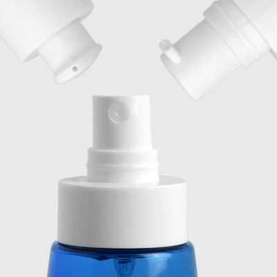 30ml 60ml 80ml 100ml खाली प्लास्टिक PETG कॉस्मेटिक पैकेजिंग सेट PETG शावर जेल बोतल